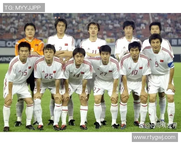 中国足球三大球星现状分析及其对中国足球发展的影响 中国足球三大球星现状分析及其对中国足球发展的影响