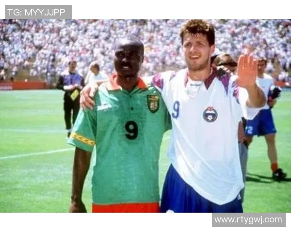 喀麦隆足球历史十大巨星盘点 揭开非洲足球王国的传奇篇章 喀麦隆足球历史十大巨星盘点 揭开非洲足球王国的传奇篇章